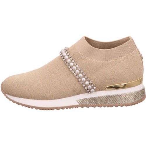 Damenschuhe Slipper Sneaker with chain 2101439-4522 - la strada - Modalova