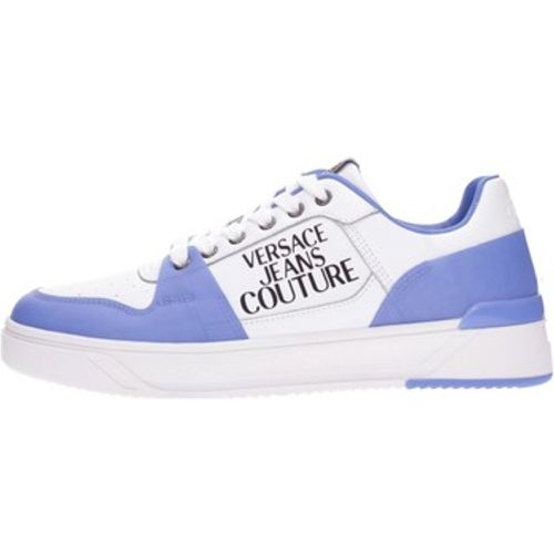 Versace Jeans Couture Sneaker - Versace Jeans Couture - Modalova