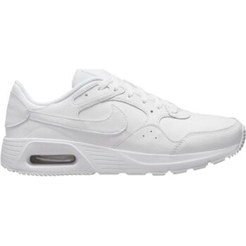 Sneaker Air Max SC Leather Mens" DH9636 101 - Nike - Modalova