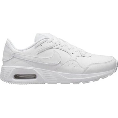 Sneaker Air Max SC Leather DH9636-101 - Nike - Modalova