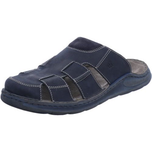 Sandalen Maverick 02, jeans - Josef Seibel - Modalova