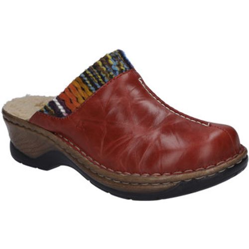 Clogs Catalonia 59, hibiscus-multi - Josef Seibel - Modalova