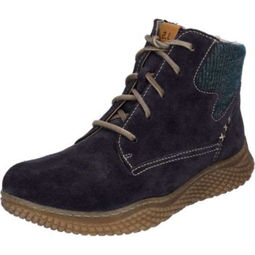 Stiefel Amelie 09, jeans-kombi - Josef Seibel - Modalova