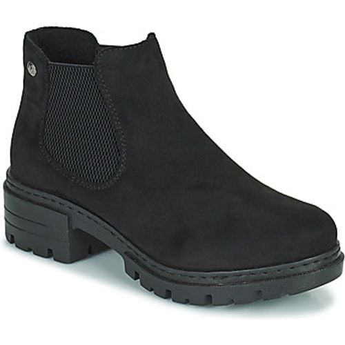 Rieker Stiefeletten 76884-00 - Rieker - Modalova