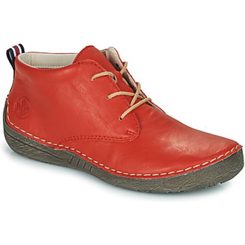 Rieker Damenschuhe GIMENA - Rieker - Modalova