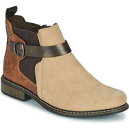 Rieker Stiefeletten Z49A9-60 - Rieker - Modalova