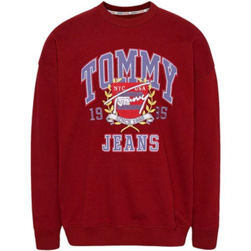 Tommy Jeans Sweatshirt DM0DM12351 - Tommy Jeans - Modalova