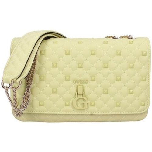 Handtasche Hwqp8487210 Börse Frau Kalk - Guess - Modalova