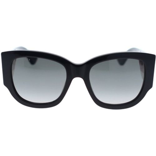 Sonnenbrillen -Sonnenbrille GG0276S 001 - Gucci - Modalova