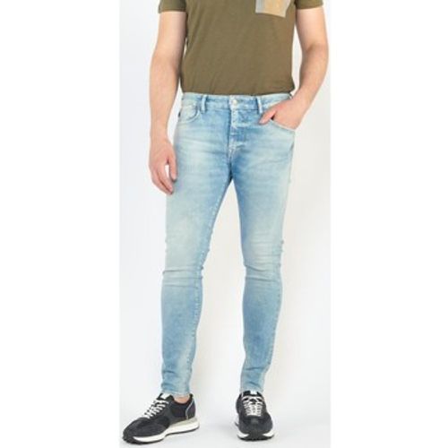 Jeans Jeans skinny POWER, 7/8 - Le Temps des Cerises - Modalova