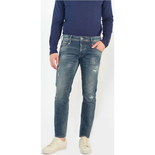 Jeans Jeans slim stretch 700/11, länge 34 - Le Temps des Cerises - Modalova