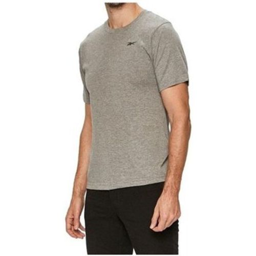 Reebok Sport T-Shirt Crew Neck - Reebok Sport - Modalova
