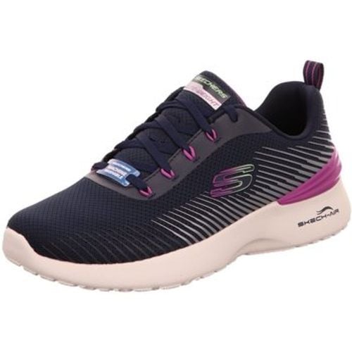 Halbschuhe Sportschuhe SKECH-AIR DYNAMIGHT - LUMINOSITY 149669 NVPR - Skechers - Modalova