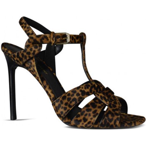 Saint Laurent Sandalen - Saint Laurent - Modalova