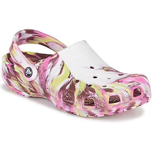 Crocs Clogs CLASSIC MARBLED CLOG - Crocs - Modalova