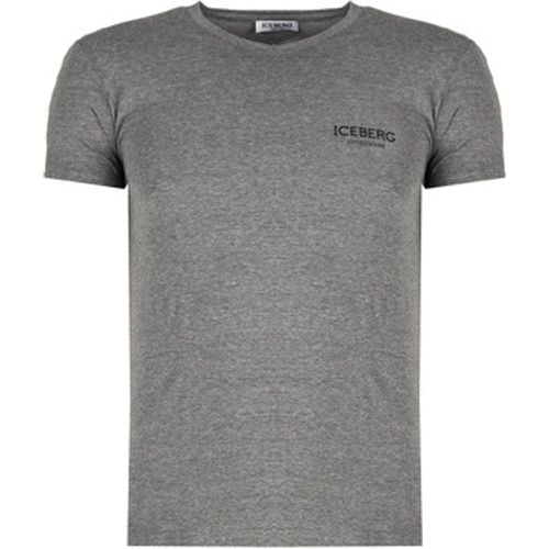 Iceberg T-Shirt ICE1UTS02 - Iceberg - Modalova