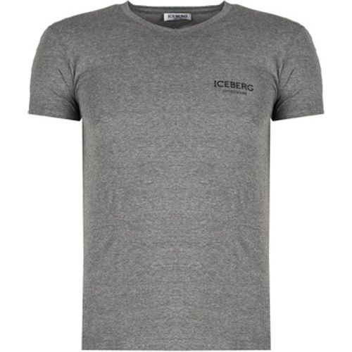 Iceberg T-Shirt ICE1UTS02 - Iceberg - Modalova