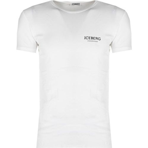 Iceberg T-Shirt ICE1UTS01 - Iceberg - Modalova