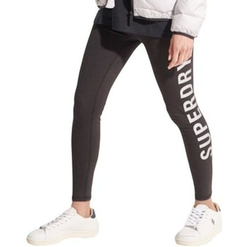 Strumpfhosen Essentiel 7/8 - Superdry - Modalova