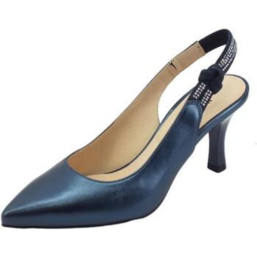 Pumps E218342DE Laminato - NeroGiardini - Modalova