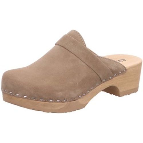 Clogs Pantoletten S3345 51 - Softclox - Modalova