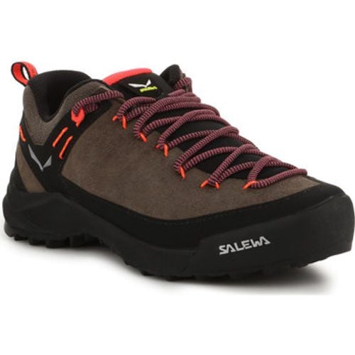 Damenschuhe Wildfire Leather WS 61396-7953 - Salewa - Modalova