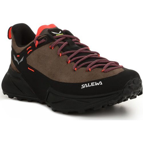 Damenschuhe Dropline Leather WS 61394-7953 - Salewa - Modalova