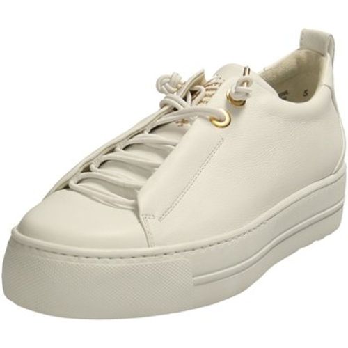 Sneaker 5017-008 white/gold 5017-008 - Paul Green - Modalova
