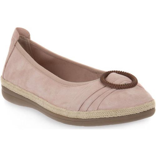 Jana Ballerinas 521 ROSE NAPPA - Jana - Modalova