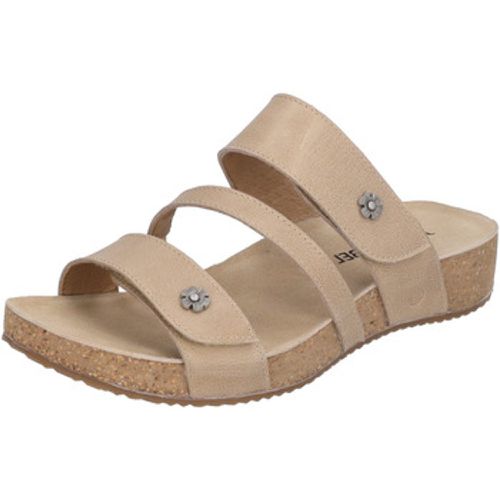 Sandalen Tonga 54, creme - Josef Seibel - Modalova