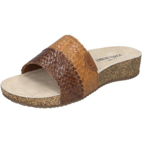 Sandalen Tonga 69, camel-kombi - Josef Seibel - Modalova