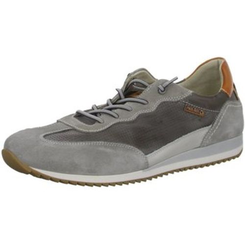 Schuhe Schnuerschuhe Liverpool Dark Grey M2A-6365C1 - Pikolinos - Modalova