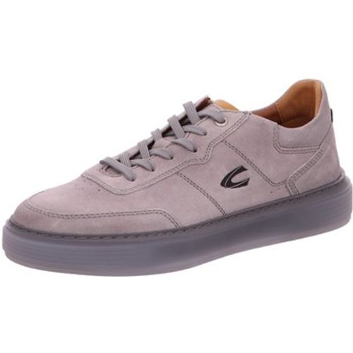 Sneaker Avon Light Grey Velour 24233947/C884 - camel active - Modalova