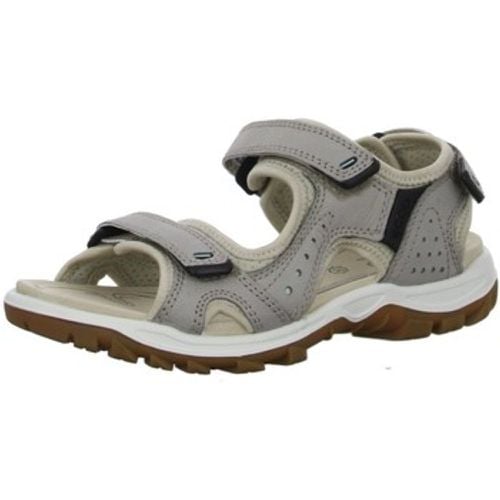 Damenschuhe Sandaletten Sandalette OFFROAD LITE W 820083/01459 - ECCO - Modalova