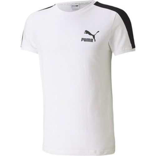 T-Shirts & Poloshirts 597654-02 - Puma - Modalova