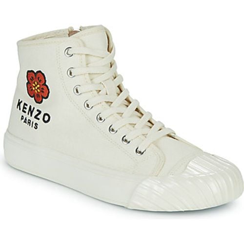 Turnschuhe SCHOOL HIGH TOP SNEAKERS - Kenzo - Modalova