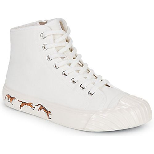 Turnschuhe SCHOOL HIGH TOP SNEAKERS - Kenzo - Modalova