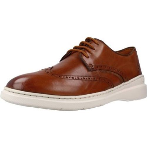 Clarks Halbschuhe DENNET WING - Clarks - Modalova