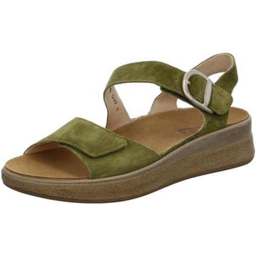 Sandalen Sandaletten Meggie moos 3-000251-7000 7000 - Think - Modalova