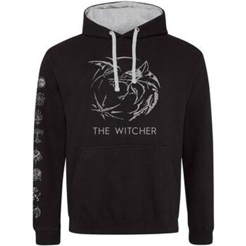 The Witcher Sweatshirt - The Witcher - Modalova
