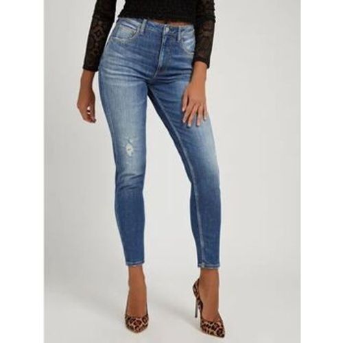 Guess Jeans MOM W2GA21 D3ZTL-LADC - Guess - Modalova