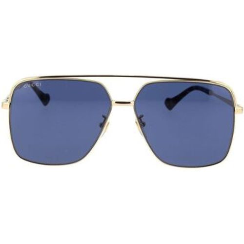 Sonnenbrillen -Sonnenbrille GG1099SA 002 - Gucci - Modalova