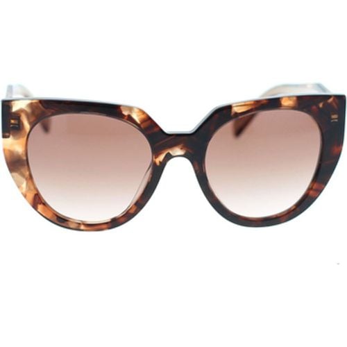 Sonnenbrillen -Sonnenbrille PR14WS 01R0A6 - Prada - Modalova