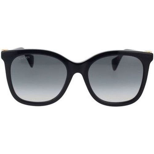 Sonnenbrillen -Sonnenbrille GG1071S 001 - Gucci - Modalova