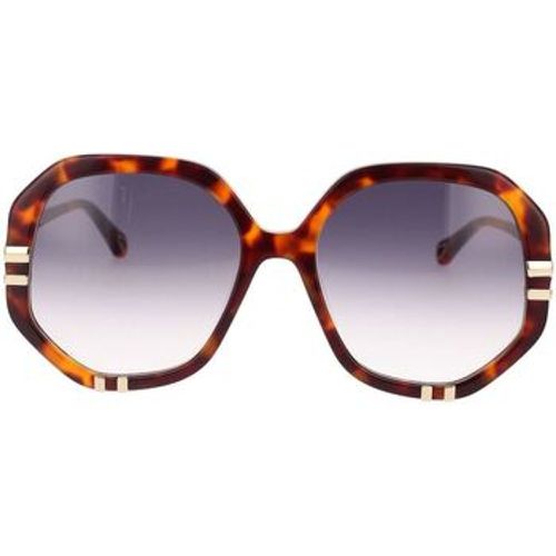 Sonnenbrillen Chloé Sonnenbrille CH0105S 004 - Chloe - Modalova