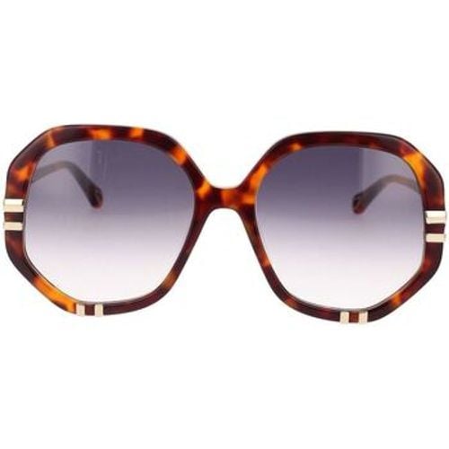 Sonnenbrillen Chloé Sonnenbrille CH0105S 004 - Chloe - Modalova