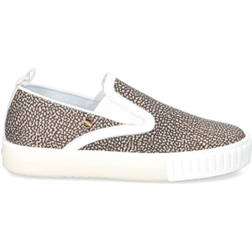 Borbonese Sneaker Sneaker Donna - Borbonese - Modalova