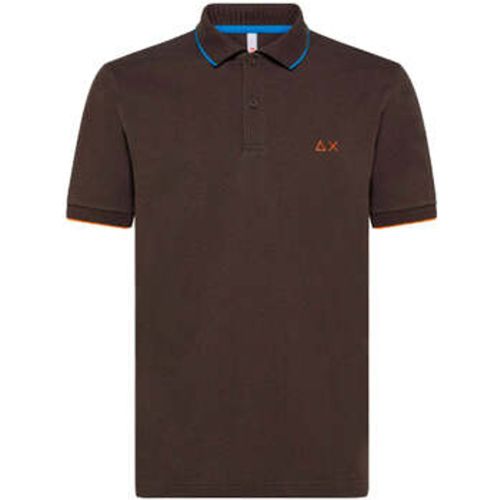 Sun68 T-Shirts & Poloshirts - Sun68 - Modalova