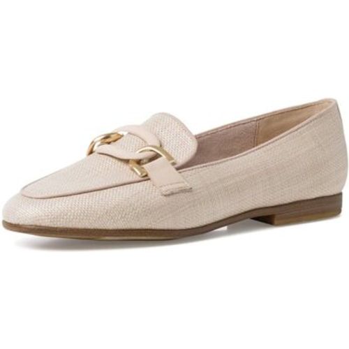 Damenschuhe Slipper Woms Slip-on 1-1-24209-28/482 - tamaris - Modalova