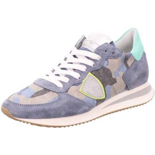 Sneaker Premium TZLD CN12 - Philippe Model - Modalova